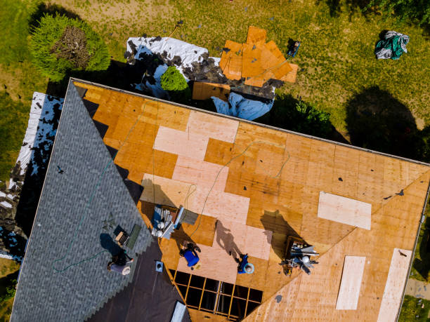 Best Commercial Roofing Services  in Pebble Creek, FL